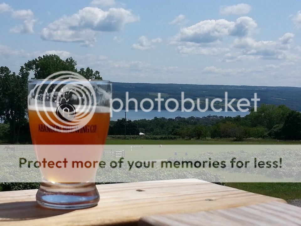 Keuka Lake breweries Community BeerAdvocate