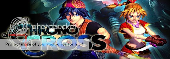 chrono cross