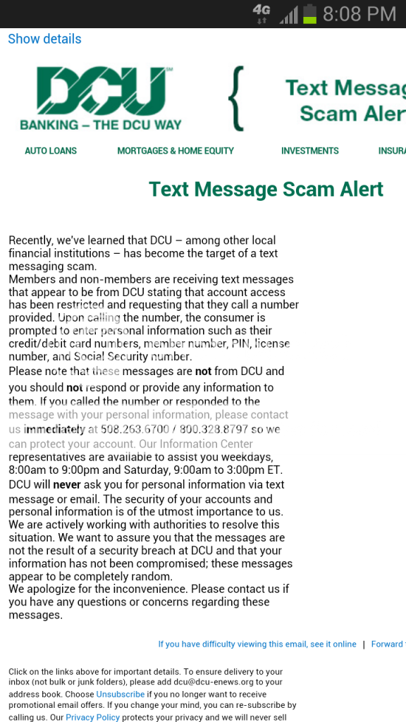 Dcu Auto Loan Calculator >> Dcu Scam Alert Myfico Forums 2089007 Dcu Auto Loan Calculator >> Dcu Scam Alert Myfico Forums 2089007