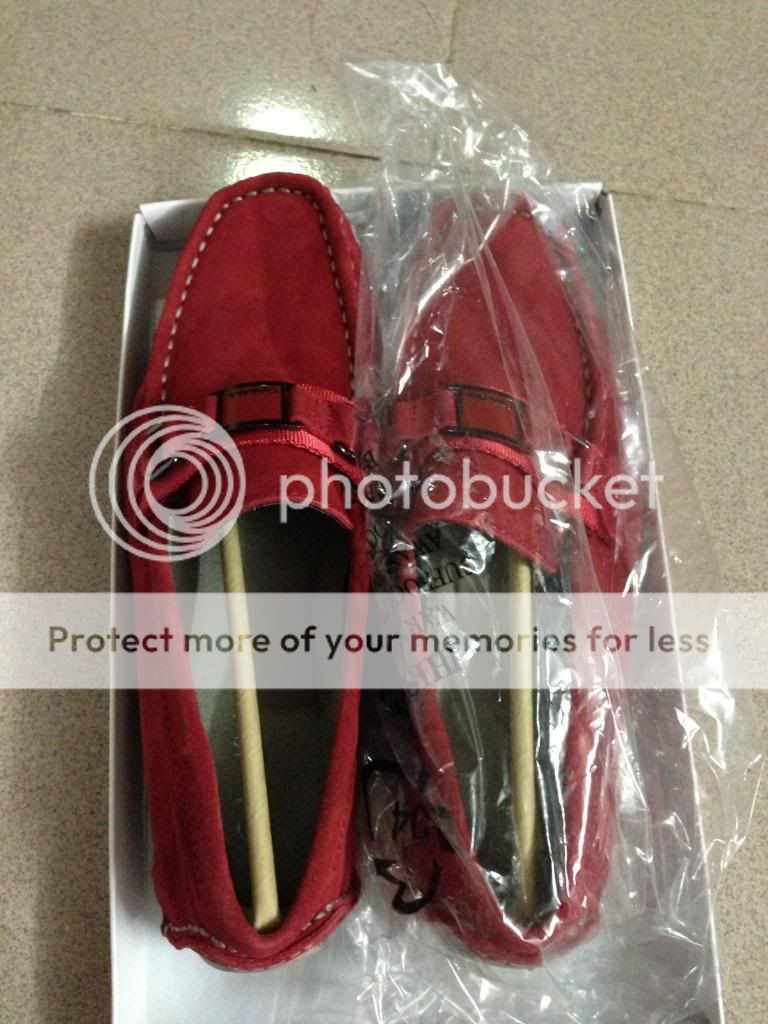 Authentic shopping: Onitsuka tiger,kenneth cole,lacoste và running shoes giá = vnxk - 18