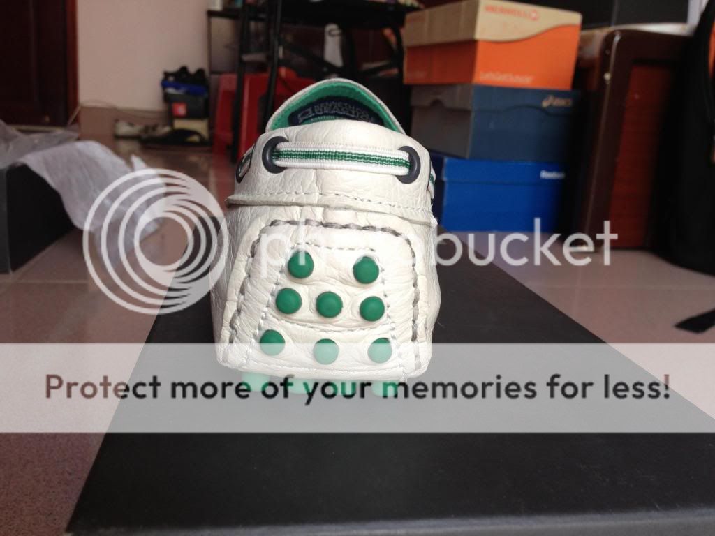 Authentic shopping: Onitsuka tiger,kenneth cole,lacoste và running shoes giá = vnxk - 21