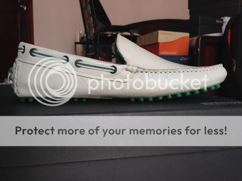 Authentic shopping: Onitsuka tiger,kenneth cole,lacoste và running shoes giá = vnxk - 20