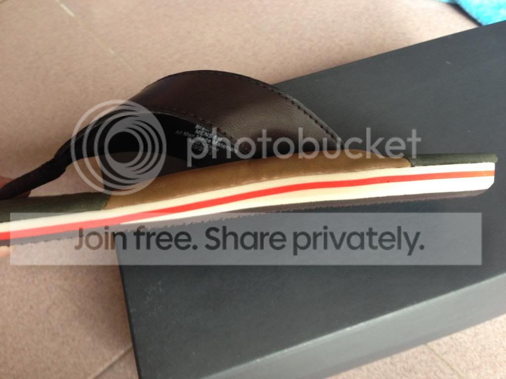 Authentic shopping: Onitsuka tiger,kenneth cole,lacoste và running shoes giá = vnxk - 31