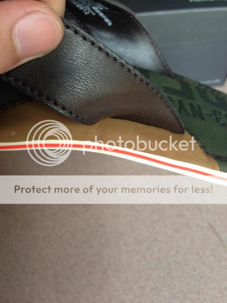 Authentic shopping: Onitsuka tiger,kenneth cole,lacoste và running shoes giá = vnxk - 32