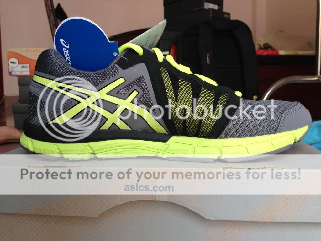 Authentic shopping: Onitsuka tiger,kenneth cole,lacoste và running shoes giá = vnxk - 42