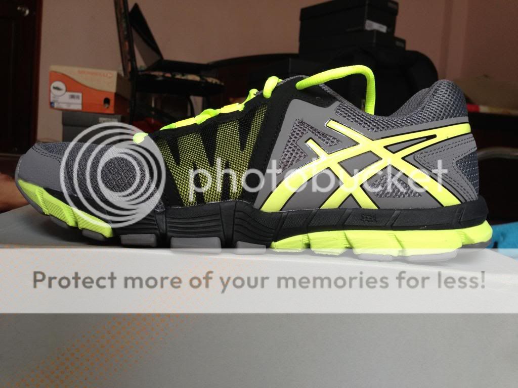 Authentic shopping: Onitsuka tiger,kenneth cole,lacoste và running shoes giá = vnxk - 41