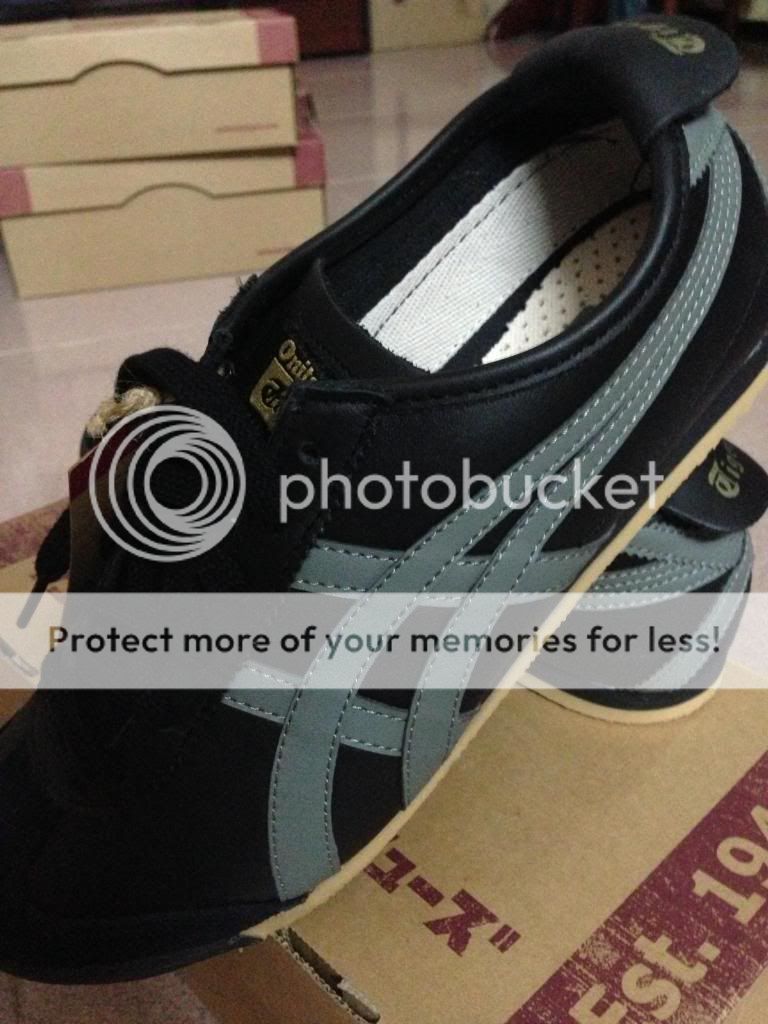 Authentic shopping: Onitsuka tiger,kenneth cole,lacoste và running shoes giá = vnxk - 9