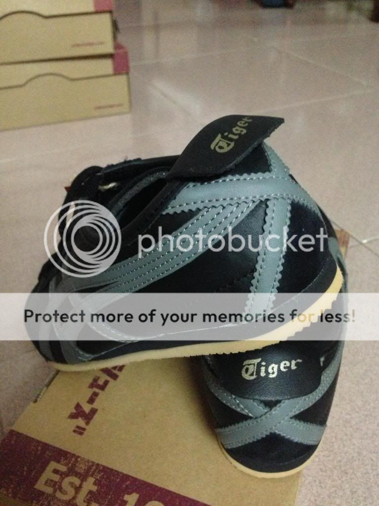 Authentic shopping: Onitsuka tiger,kenneth cole,lacoste và running shoes giá = vnxk - 8