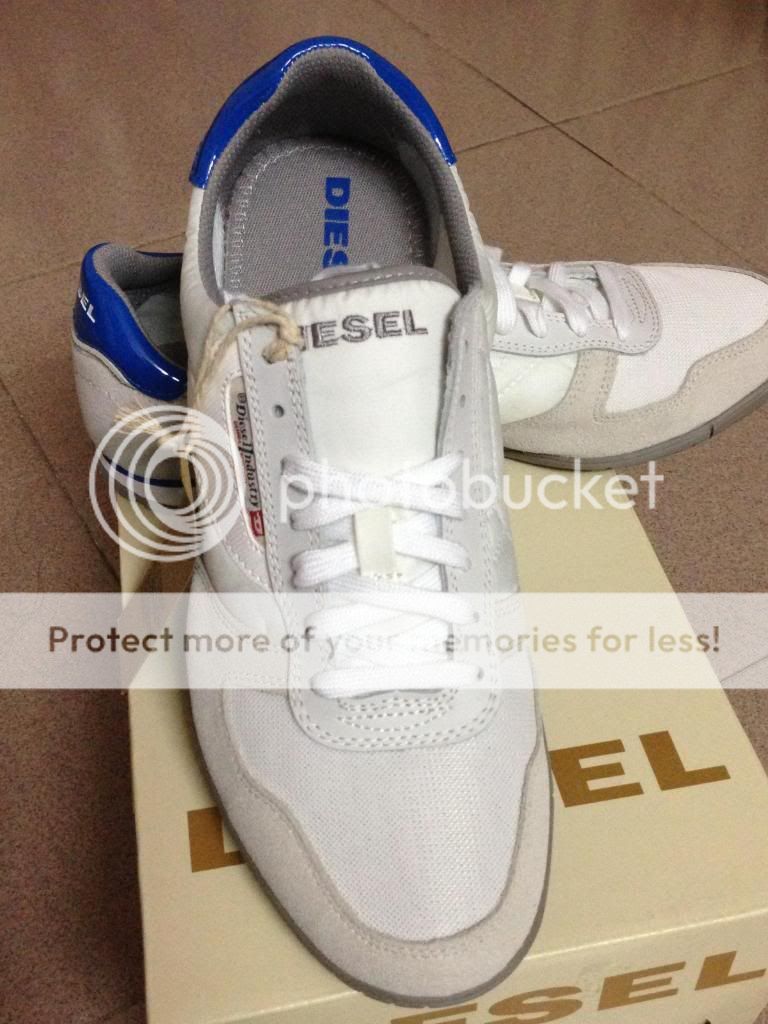 Authentic shopping: Onitsuka tiger,kenneth cole,lacoste và running shoes giá = vnxk - 1