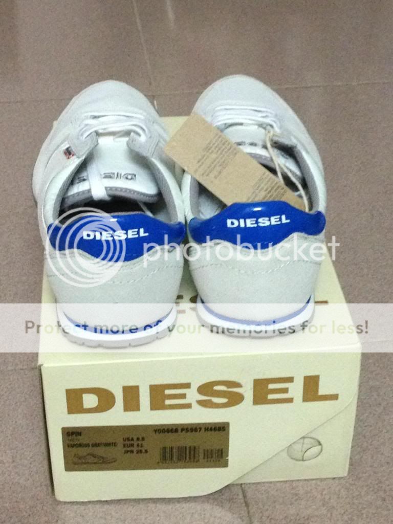 Authentic shopping: Onitsuka tiger,kenneth cole,lacoste và running shoes giá = vnxk - 2