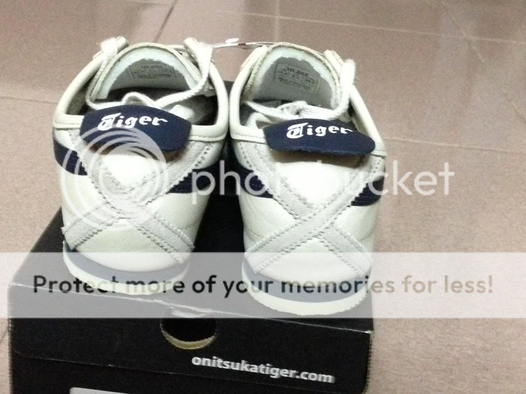 Authentic shopping: Onitsuka tiger,kenneth cole,lacoste và running shoes giá = vnxk - 8