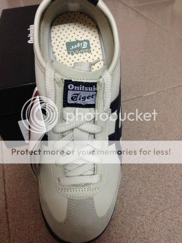 Authentic shopping: Onitsuka tiger,kenneth cole,lacoste và running shoes giá = vnxk - 9