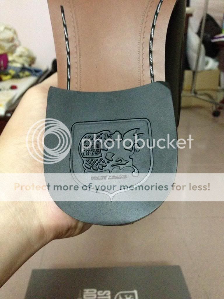 Authentic shopping: Onitsuka tiger,kenneth cole,lacoste và running shoes giá = vnxk - 19