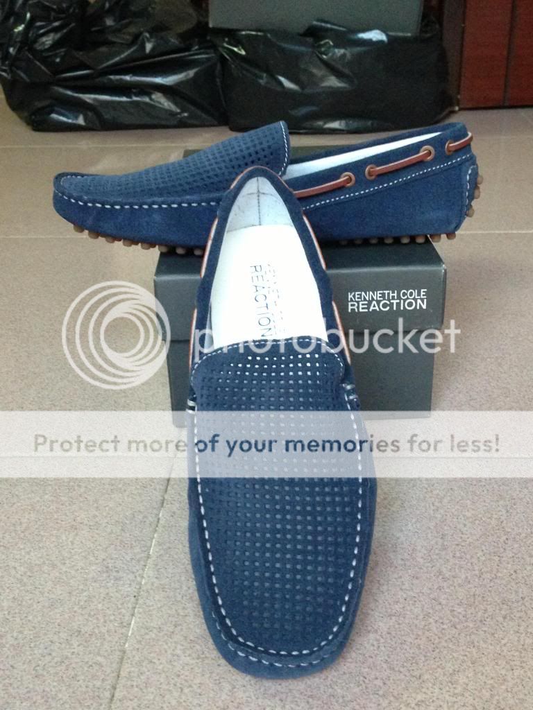 Authentic shopping: Onitsuka tiger,kenneth cole,lacoste và running shoes giá = vnxk - 28