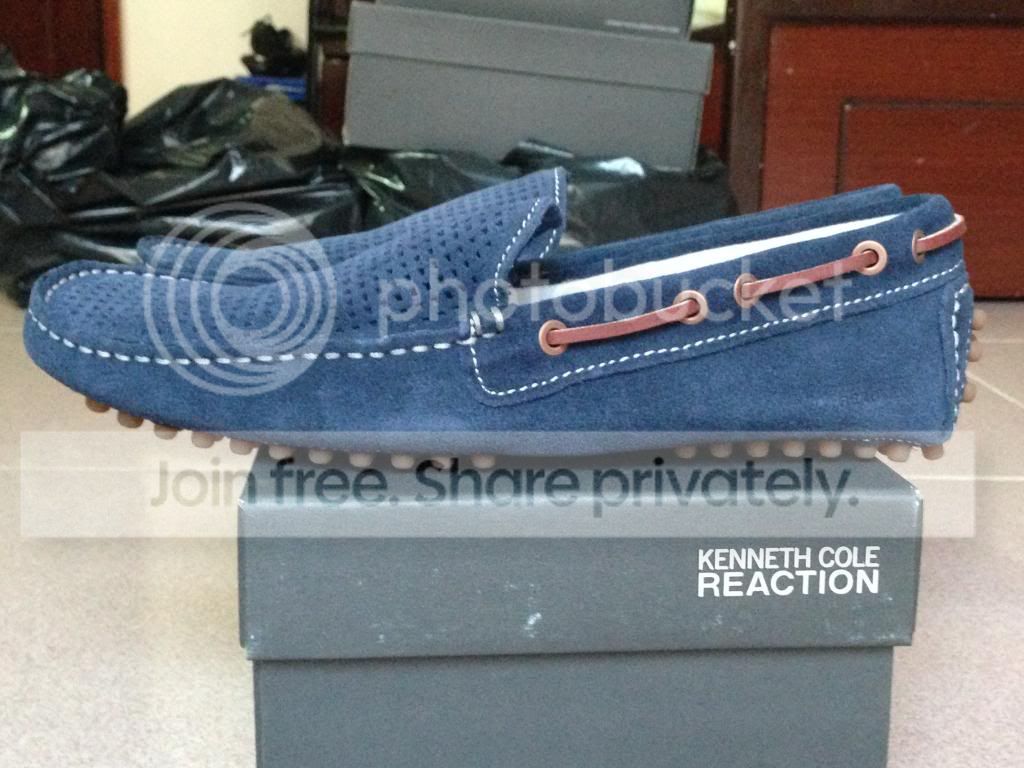 Authentic shopping: Onitsuka tiger,kenneth cole,lacoste và running shoes giá = vnxk - 29