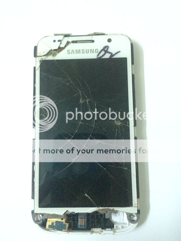 Chợ Linh kiện - Máy xác Mobile - 13