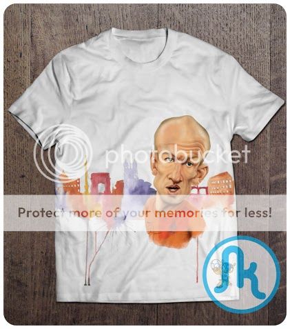 Áo thun World Cup 2014 - 10