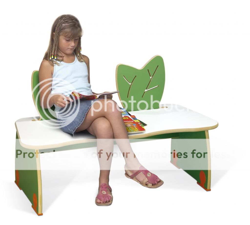 kindermeubel wachtkamer