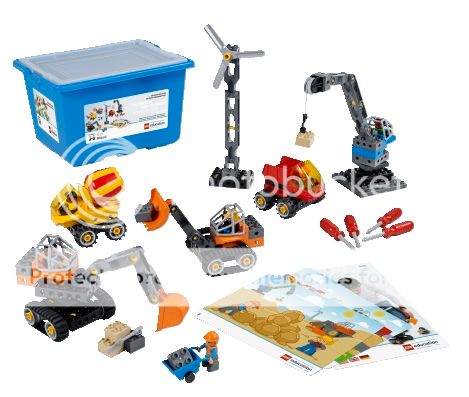 duplo 45002