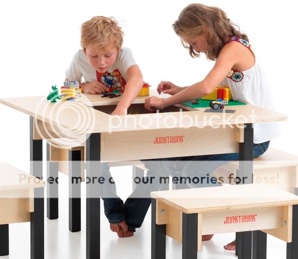 kindertafels online kopen