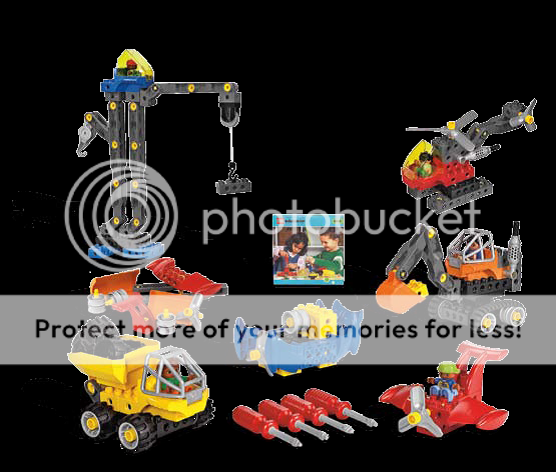 lego dacta 1030 technik