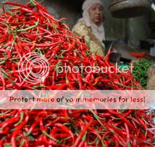 Cabe Rawit