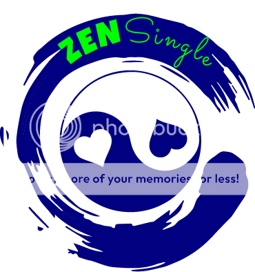 grab button for Zen Single