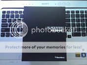 Black Berry Passport new 100% xách tay từ USA