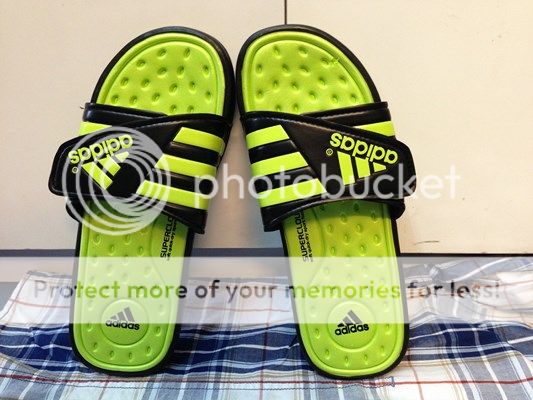 Dép xuất khẩu adidas,nike,thailan,abercrombie...giá mềm,nhẹ,bền - 34