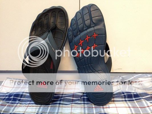 Dép xuất khẩu adidas,nike,thailan,abercrombie...giá mềm,nhẹ,bền - 20