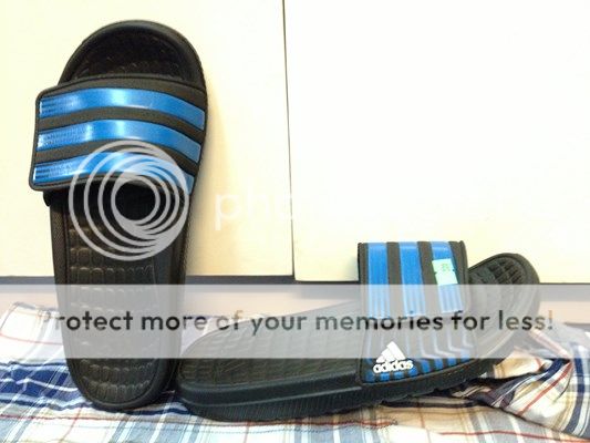 Dép xuất khẩu adidas,nike,thailan,abercrombie...giá mềm,nhẹ,bền - 37