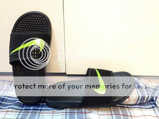 Dép xuất khẩu adidas,nike,thailan,abercrombie...giá mềm,nhẹ,bền - 24