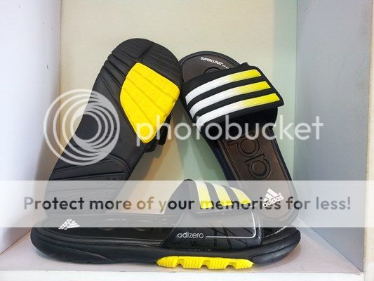 Dép xuất khẩu adidas,nike,thailan,abercrombie...giá mềm,nhẹ,bền - 3