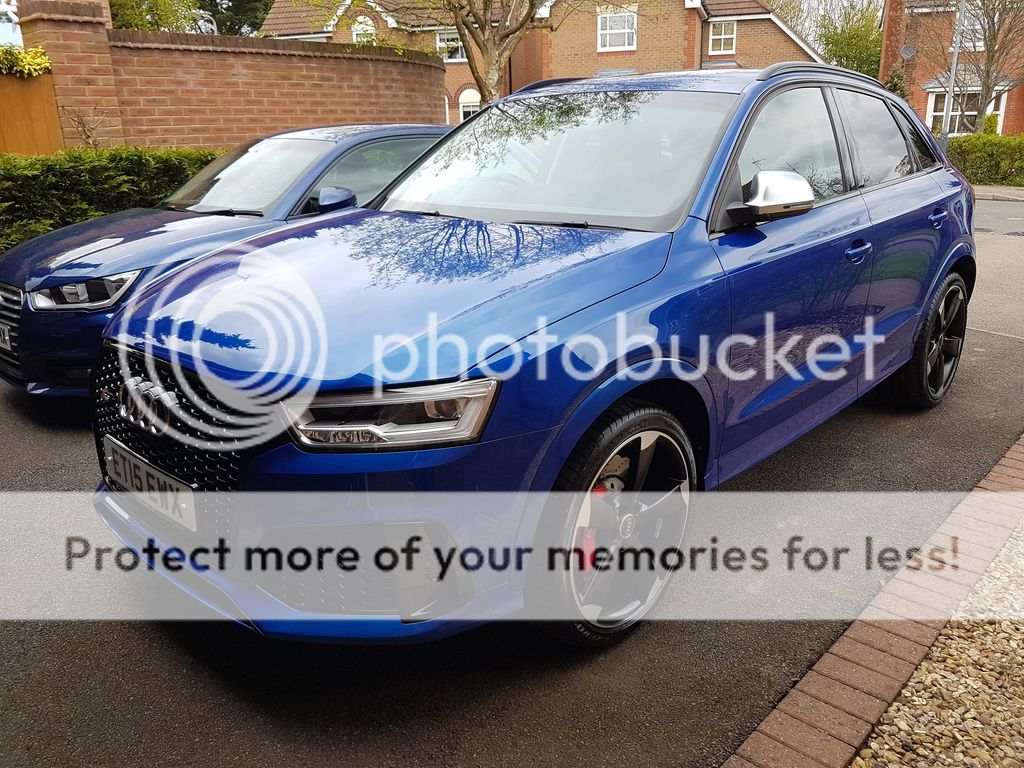 Audi Q3 Forum Uk rsq3 in the uk audi q3 forum Audi Q3 Forum Uk rsq3 in the uk audi q3 forum