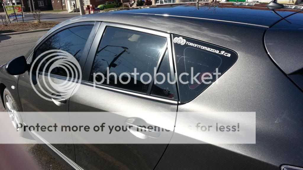 new plasti dip and T. decals