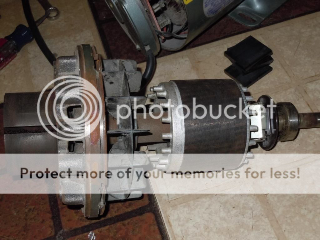 Anyone Know How to Repair Gast Vacuum pump? | Keeping A Family Cow