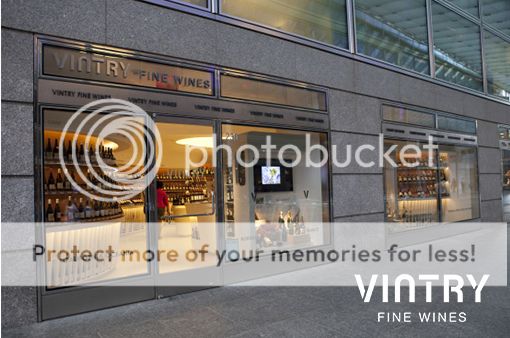 Vintry Gift Card