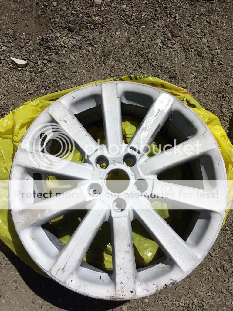 2008 R32 wheels $300 | VW Vortex - Volkswagen Forum
