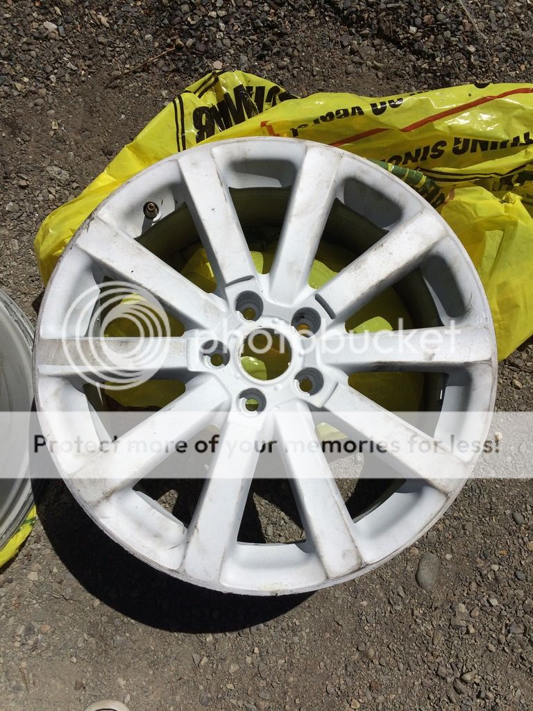 2008 R32 wheels $300 | VW Vortex - Volkswagen Forum