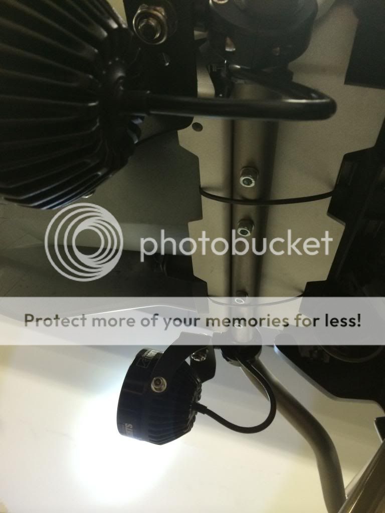 forums bikes gspot gs boxers  these lights put out an insane a