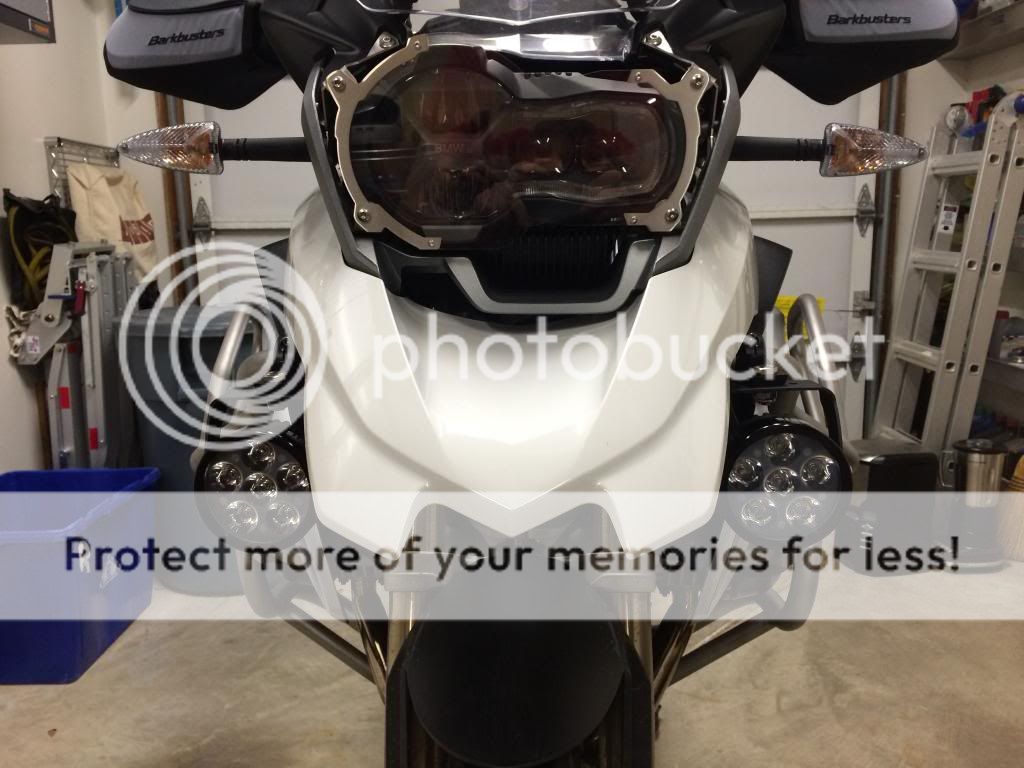 forums bikes gspot gs boxers  these lights put out an insane a